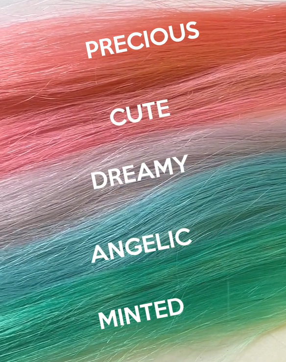 Colour Spotlight: Pastels topic icon